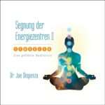 Buch: Segnung der Energiezentren II. Meditation mit Symbolen. Übersicht lesenswerter Bücher über Energiezentren.