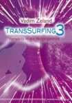 Buchcover: Vadim Zeland, Transsurfing 3. Lesenswert für spirituelle Bücher Fans.
