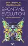Buchcover: Spontane Evolution – Wege zum neuen Menschen. Lesenswertes Buch mit Schmetterling und Mensch-Motiv.