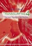 Cover des lesenswerten Buchs: Transsurfing 4 von Vadim Zeland. Die zwei Gesichter der Realität in Rot- und Weißtönen.