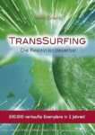 Buchcover: Transsurfing von Vadim Zeland. Übersicht lesenswerter Bücher. Die Realität ist steuerbar.