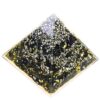 Schwarze Orgon Pyramide „Bodyguard of Akasha“ Premium XL, 14cm mit Turmalin und Hämatit. Orgonit für Energie und Schutz.