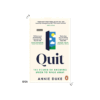 Buch Takeaways: Quit von Annie Duke