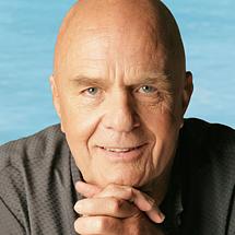 Dr. Wayne Dyer