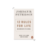 Buch Takeaways: 12 Regeln für das Leben von Jordan Peterson
