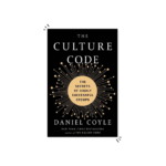 Buch Takeaways: Der Kulturcode von Daniel Coyle