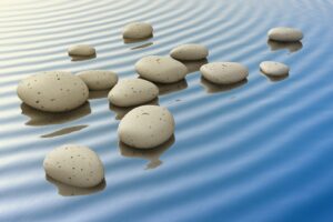 Resonanz in Aktion “ Gregg Braden