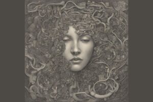 Sprache kann die Geheimnisse des Bewusstseins entschlüsseln