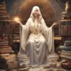 Die Sichtweise eines Mystikers